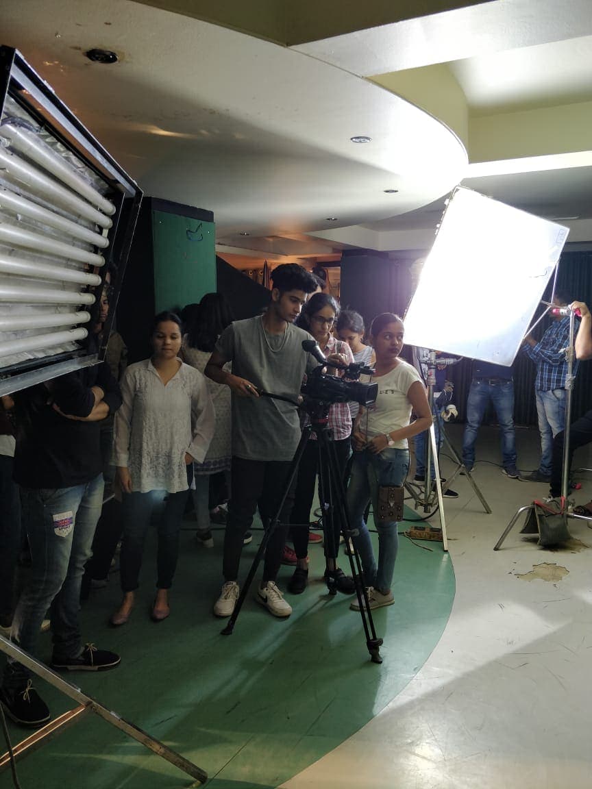 Indira School of Communication Pune Events photo 15